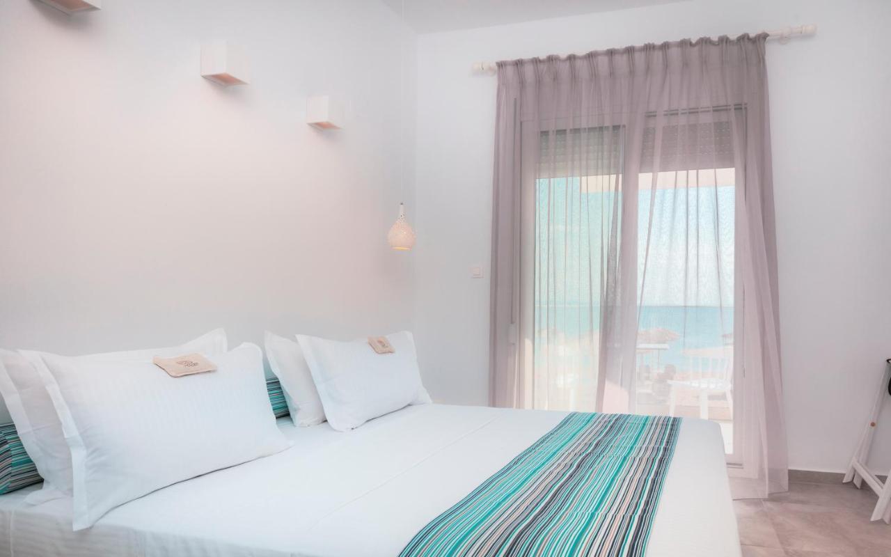 Hotel Mr & Mrs K Bianco à Potos Extérieur photo