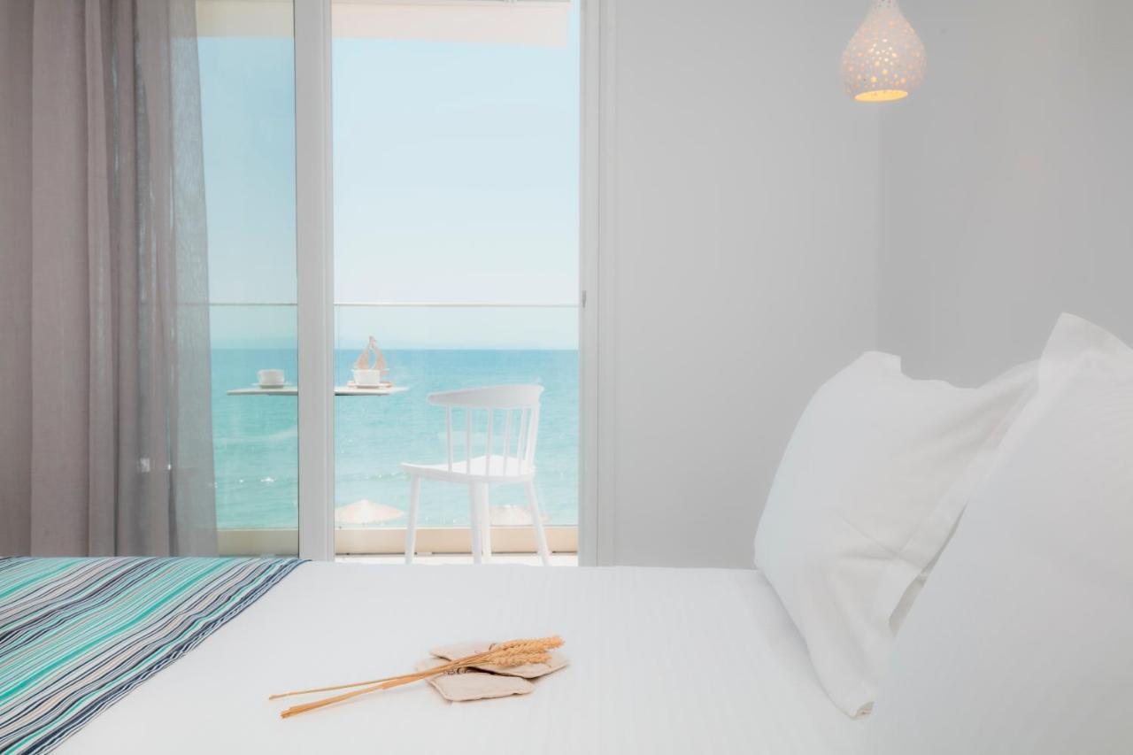 Hotel Mr & Mrs K Bianco à Potos Extérieur photo